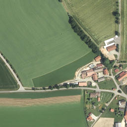 Satellite imagery of Kleinberg, DE