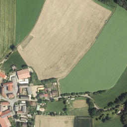 Satellite imagery of Kleinberg, DE