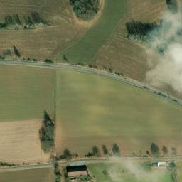 Satellite imagery of Kohlbühl, DE