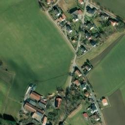 Satellite imagery of Nusser Berg, DE