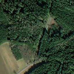 Satellite imagery of Tannenbühl, DE