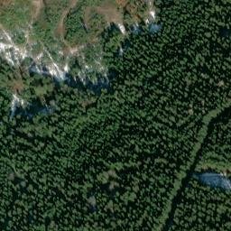 Satellite imagery of Mraveniště [Lesná-Pavlův Studenec 1], CZ