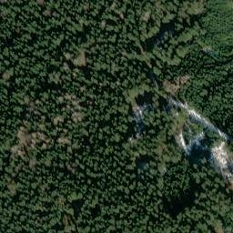 Satellite imagery of Mraveniště [Lesná-Pavlův Studenec 1], CZ