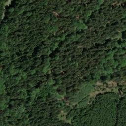 Satellite imagery of Knižeci Strom, CZ