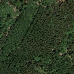 Satellite imagery of Knižeci Strom, CZ