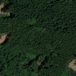 Satellite imagery of Ptáčník [Dlouhý Újezd], CZ