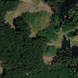 Satellite imagery of Ptáčník [Dlouhý Újezd], CZ