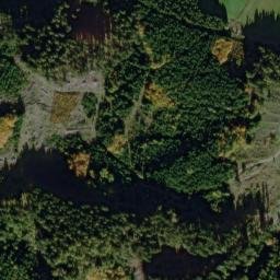 Satellite imagery of Ptáčník [Dlouhý Újezd], CZ