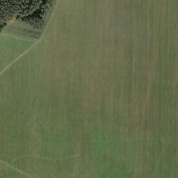 Satellite imagery of Lučina [Bor-Lhota], CZ