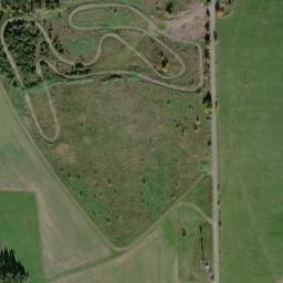 Satellite imagery of Lobotín [Bor-Kurojedy], CZ