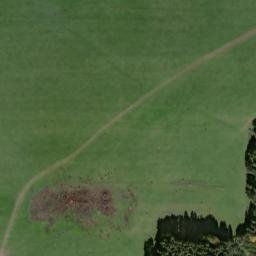 Satellite imagery of Lobotín [Bor-Kurojedy], CZ