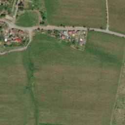 Satellite imagery of Jedlová [Svojšín - Nynkov] GSM, CZ