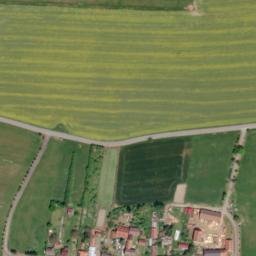 Satellite imagery of Jedlová [Svojšín - Nynkov] GSM, CZ