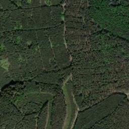 Satellite imagery of Otročínský vrch [Stříbro-Otročín], CZ