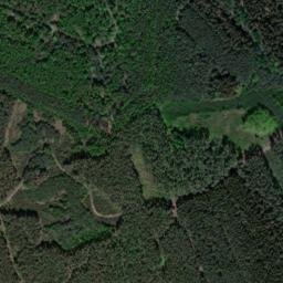 Satellite imagery of Otročínský vrch [Stříbro-Otročín], CZ