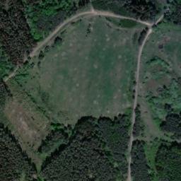 Satellite imagery of Otročínský vrch [Stříbro-Otročín], CZ