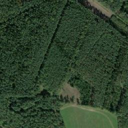 Satellite imagery of Hradiště [Dýšina], CZ