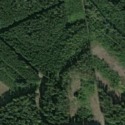 Satellite imagery of Osičina [Mýto v Čechách], CZ