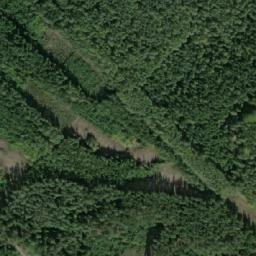 Satellite imagery of Osičina [Mýto v Čechách], CZ