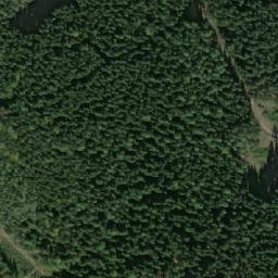 Satellite imagery of Osičina [Mýto v Čechách], CZ