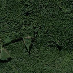 Satellite imagery of Beran, CZ