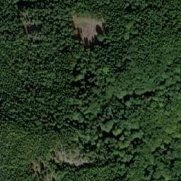 Satellite imagery of Beran, CZ