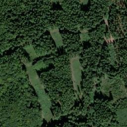 Satellite imagery of Beran, CZ
