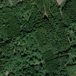 Satellite imagery of Hřeben [Brdy-Hrachoviště], CZ
