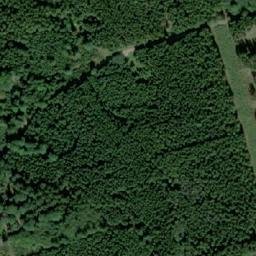 Satellite imagery of Hřeben [Brdy-Hrachoviště], CZ