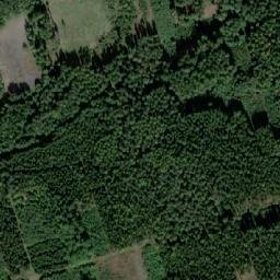 Satellite imagery of Za Královkou [Podluhy v Brdech], CZ