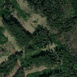 Satellite imagery of Hořice [Hluboš], CZ