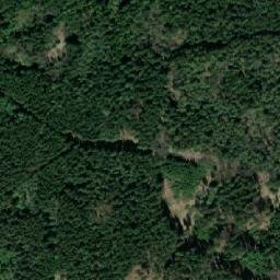 Satellite imagery of [Hluboš] HG, CZ