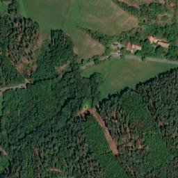 Satellite imagery of Tetřevník [Chotilsko-Hněvšín], CZ