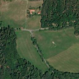 Satellite imagery of Tetřevník [Chotilsko-Hněvšín], CZ