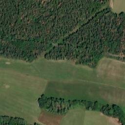 Satellite imagery of Tetřevník [Chotilsko-Hněvšín], CZ