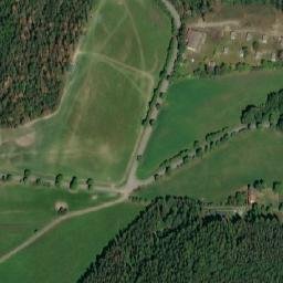 Satellite imagery of Kočičí vrch [Chotilsko-Křeničná], CZ