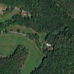 Satellite imagery of Kočičí vrch [Chotilsko-Křeničná], CZ