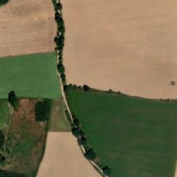 Satellite imagery of Skalka [Bystřice-Jírovice], CZ