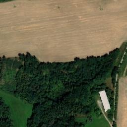 Satellite imagery of Borkov [Bystřice-Jírovice], CZ