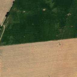 Satellite imagery of Borkov [Bystřice-Jírovice], CZ