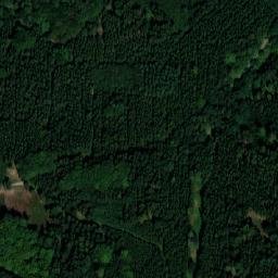 Satellite imagery of Brabenčík [Benešov u Prahy], CZ