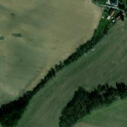 Satellite imagery of Hůrka [Struhařov-Bořeňovice], CZ