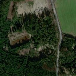 Satellite imagery of Klásek [Divišov-Zdebuzeves], CZ