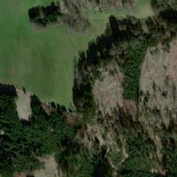 Satellite imagery of Klásek [Divišov-Zdebuzeves], CZ