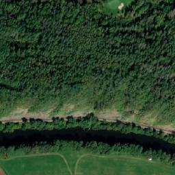 Satellite imagery of Zliv [Kácov] GSM, CZ