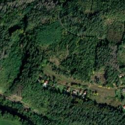 Satellite imagery of Zliv [Kácov] GSM, CZ