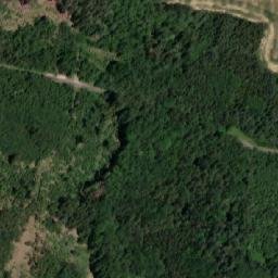 Satellite imagery of Jordán [Řendějov], CZ