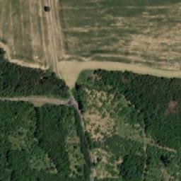 Satellite imagery of Jordán [Řendějov], CZ