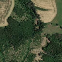 Satellite imagery of Jordán [Řendějov], CZ