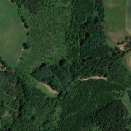 Satellite imagery of Babka [Zruč nad Sázavou] outlook t., CZ